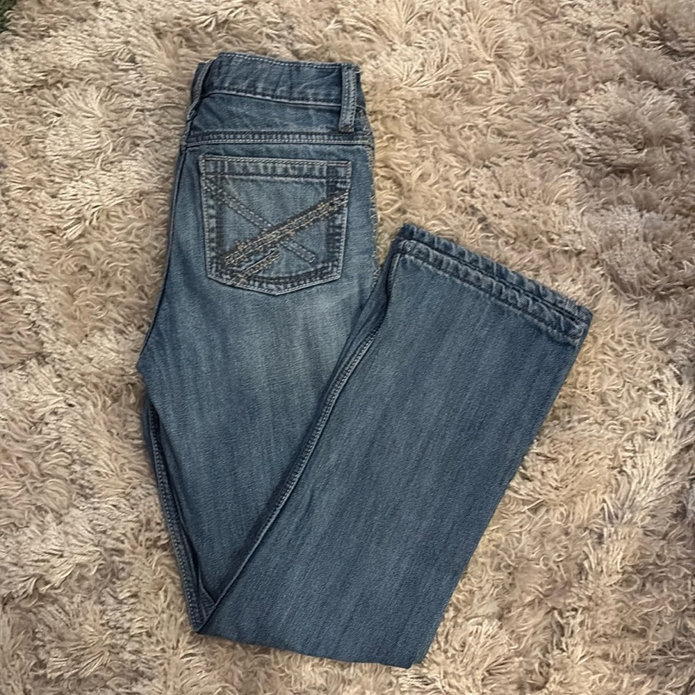 Boys Wrangler Jeans